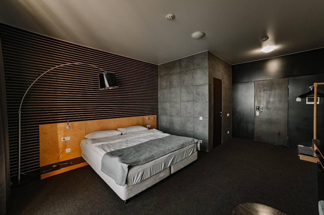 Park Hotel Switzerland Obariv Екстериор снимка