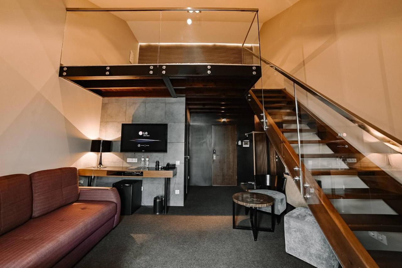 Park Hotel Switzerland Obariv Екстериор снимка