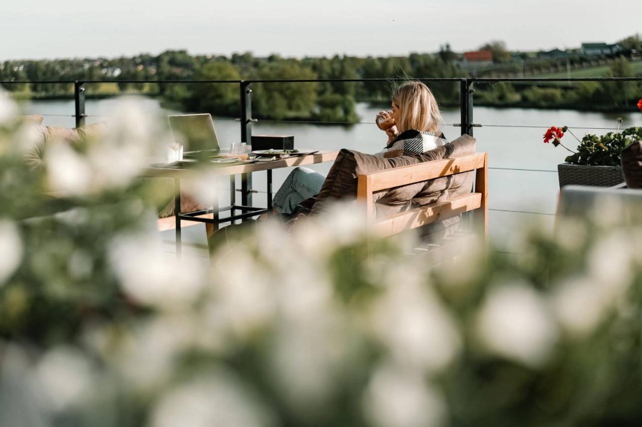 Park Hotel Switzerland Obariv Екстериор снимка
