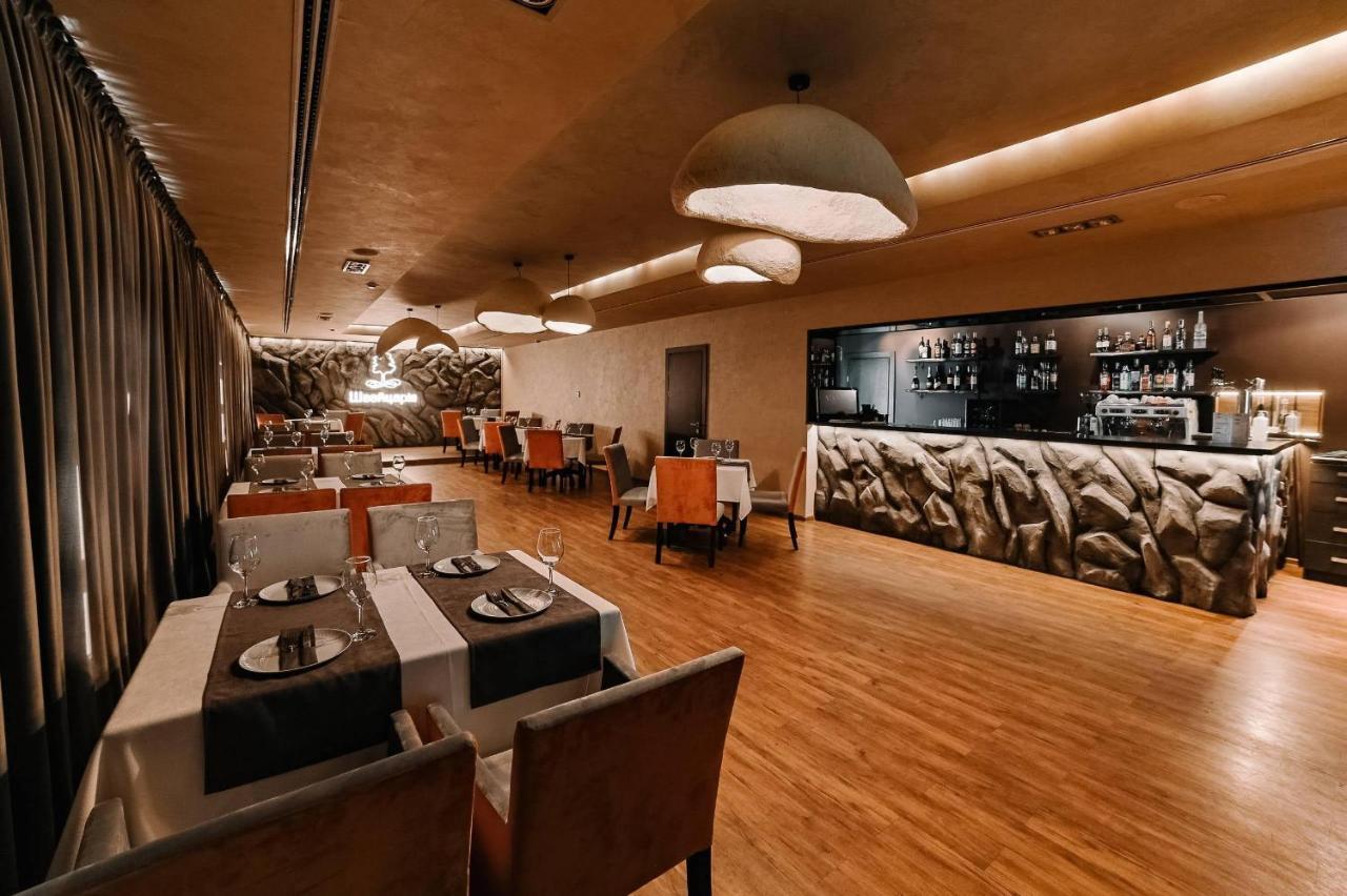 Park Hotel Switzerland Obariv Екстериор снимка