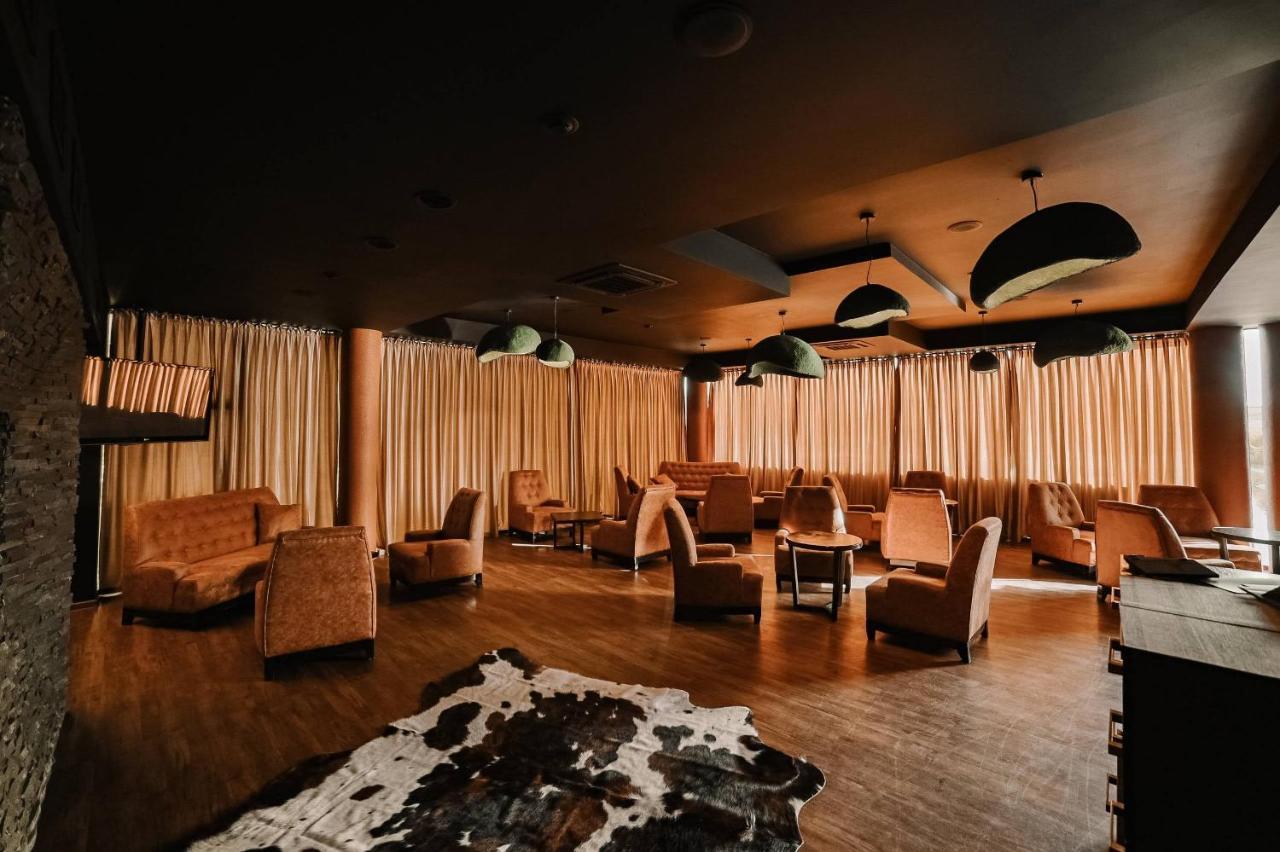 Park Hotel Switzerland Obariv Екстериор снимка