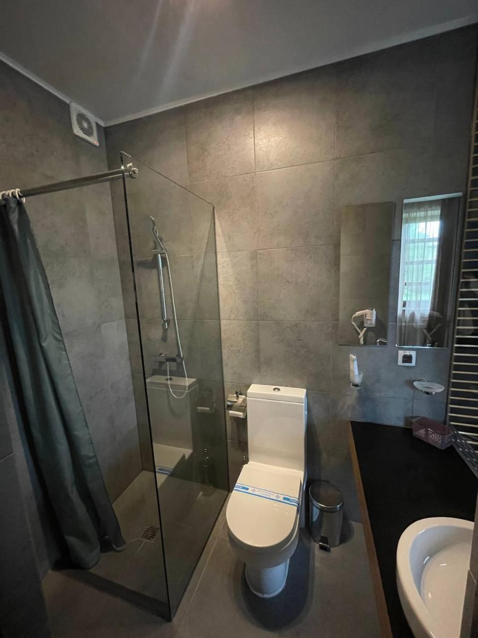 Park Hotel Switzerland Obariv Екстериор снимка