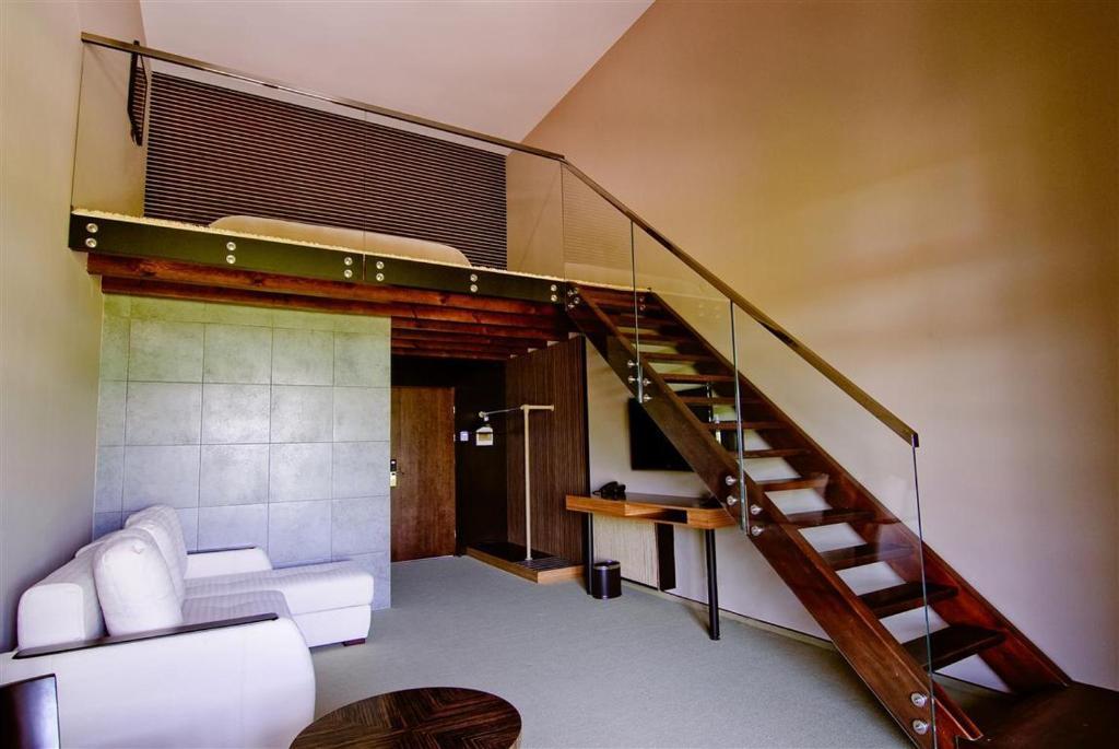 Park Hotel Switzerland Obariv Стая снимка
